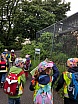 Klasse 1a: Schulreise in den Zoo Basel