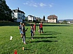KUBB-Turnier der Klassen 3a und 4a