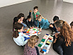 Klasse 1b: Kunstmuseum 2018