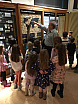 Besuch im Zündhölzlimuseum